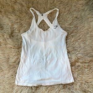 Gymshark workout tank